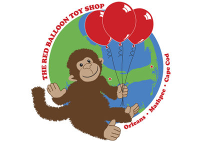 The Red Balloon Toy Shop